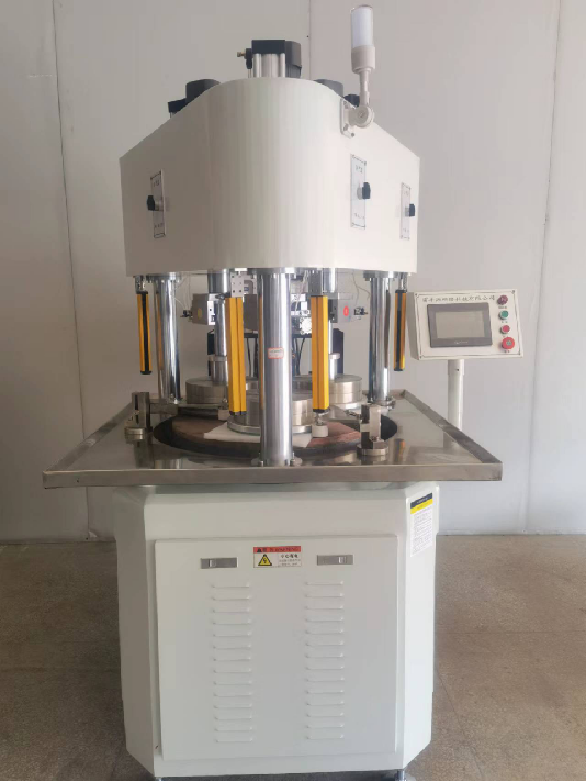 平面研磨DFM方案