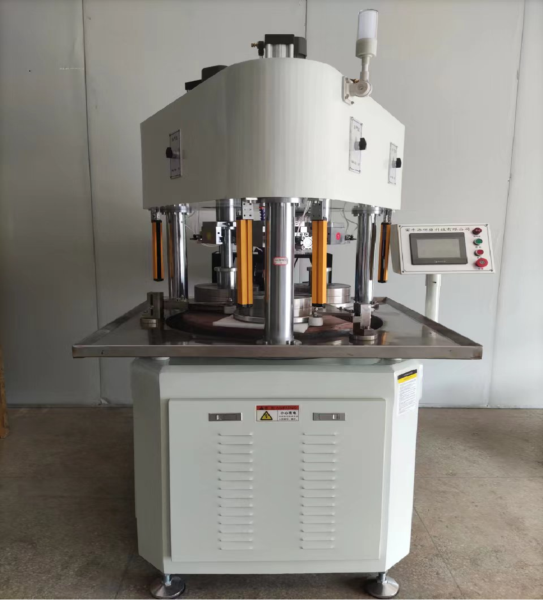 研磨机FFY-720QX- DFM